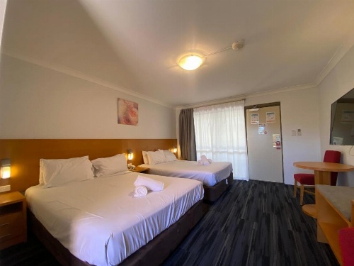 Garden-Lodge Sydney image 10