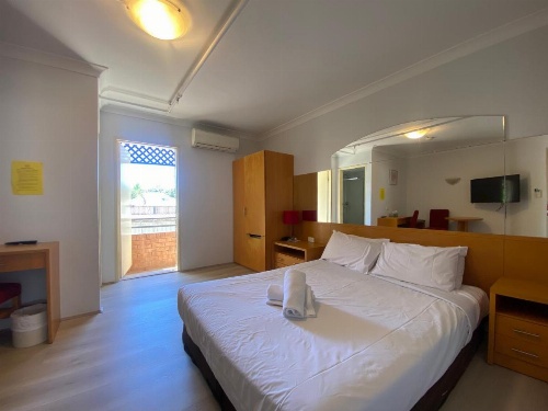 Garden-Lodge Sydney image 11