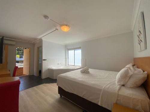 Garden-Lodge Sydney image 12