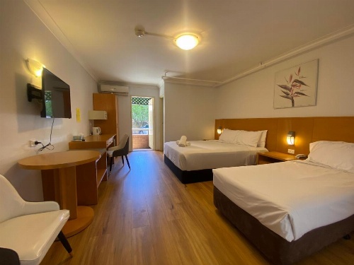 Garden-Lodge Sydney image 13