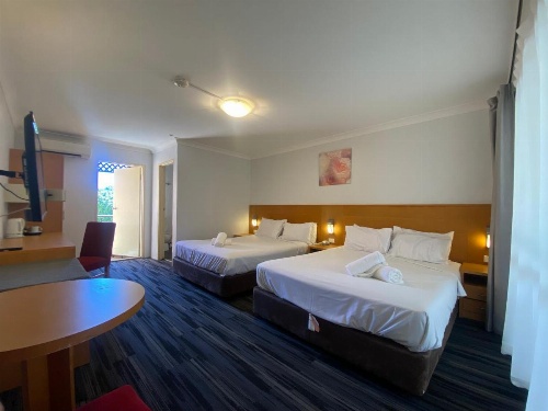 Garden-Lodge Sydney image 15