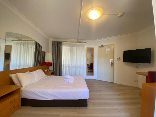 Garden-Lodge Sydney image 17