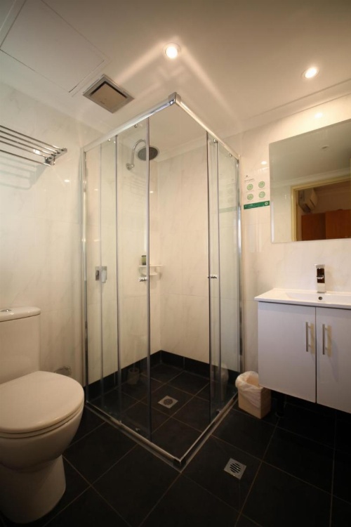 Garden-Lodge Sydney image 19