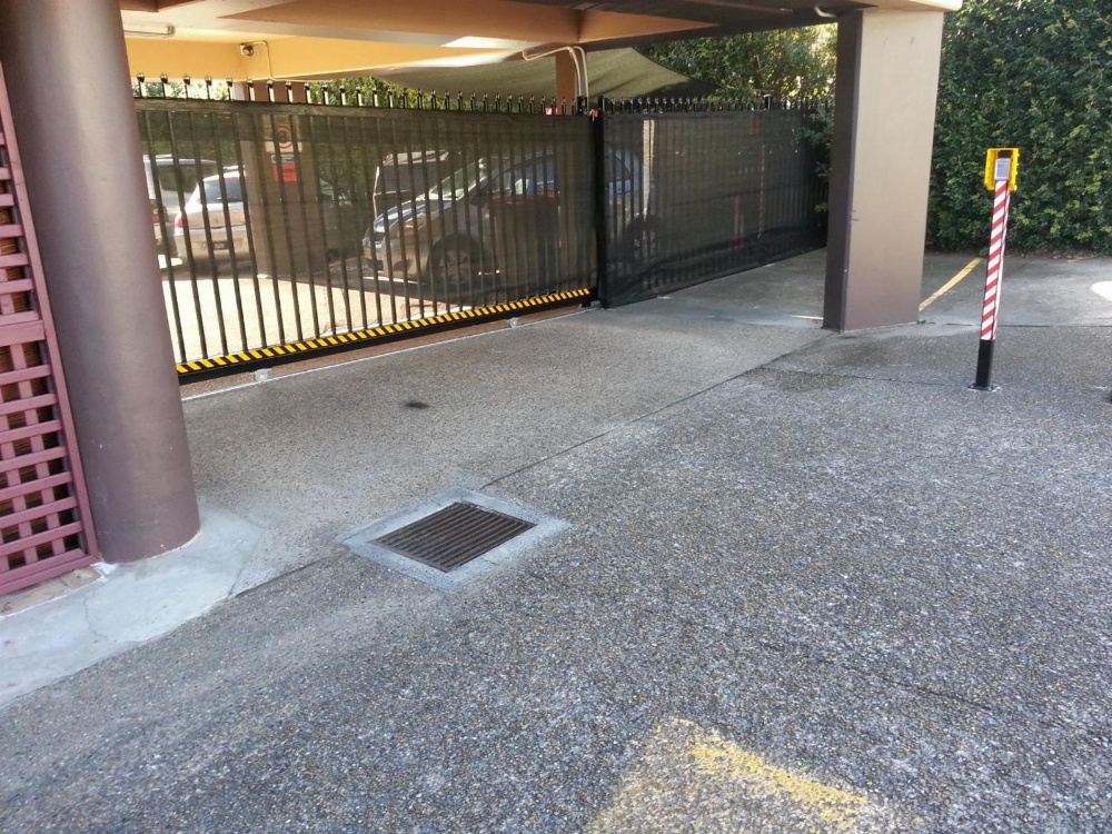 Garden-Lodge Sydney Main image