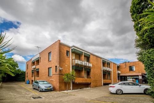 Garden-Lodge Sydney image 24