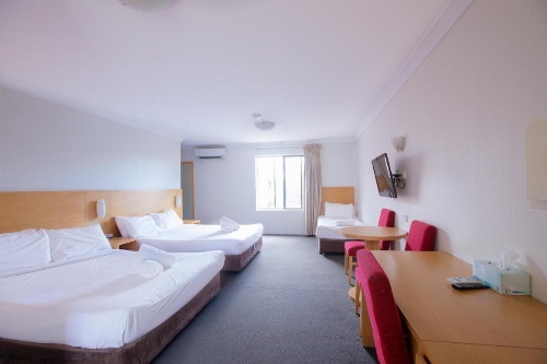 Garden-Lodge Sydney image 28
