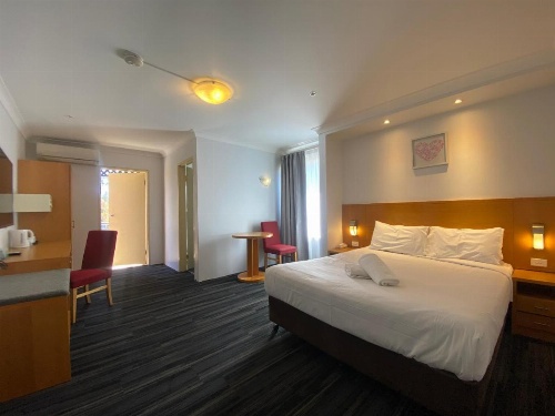 Garden-Lodge Sydney image 6