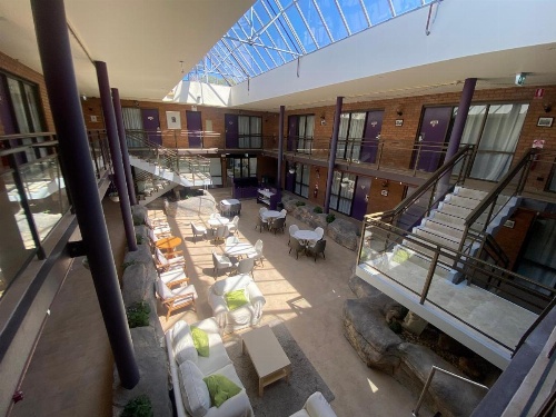 Garden-Lodge Sydney image 7