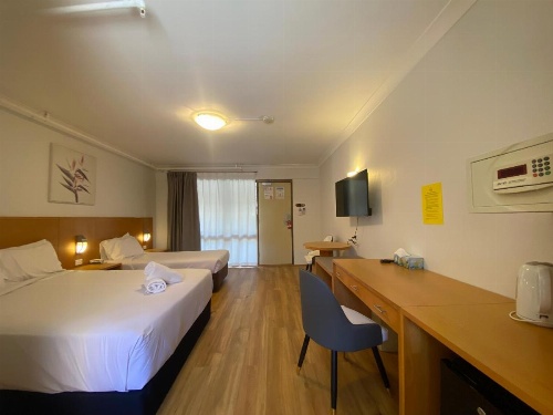 Garden-Lodge Sydney image 9